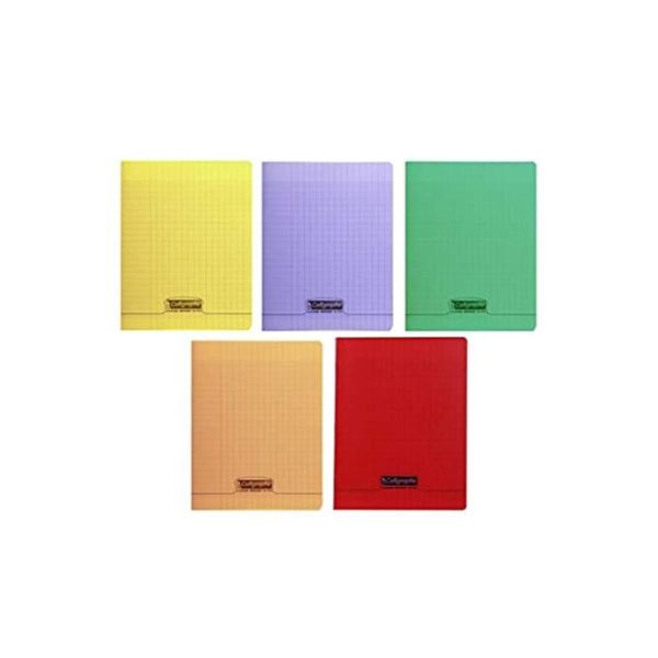 Cahiers scolaires