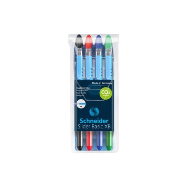 Stylos Schneider
