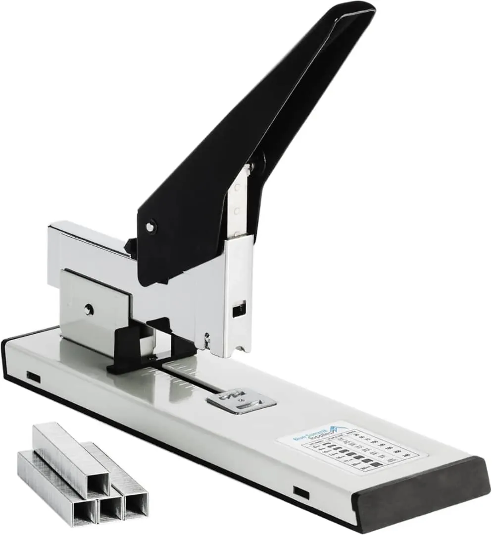 Agrafeuse piqueuse MM 23/6--23/24