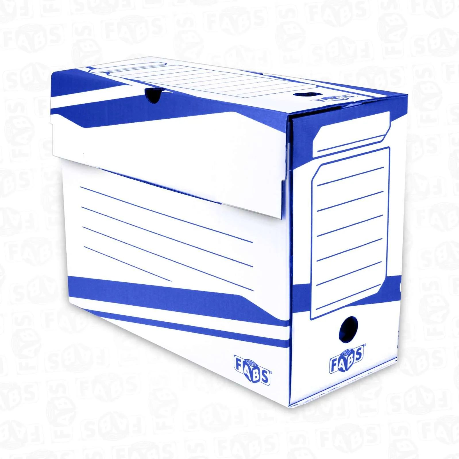 BOITE ARCHIVE D15