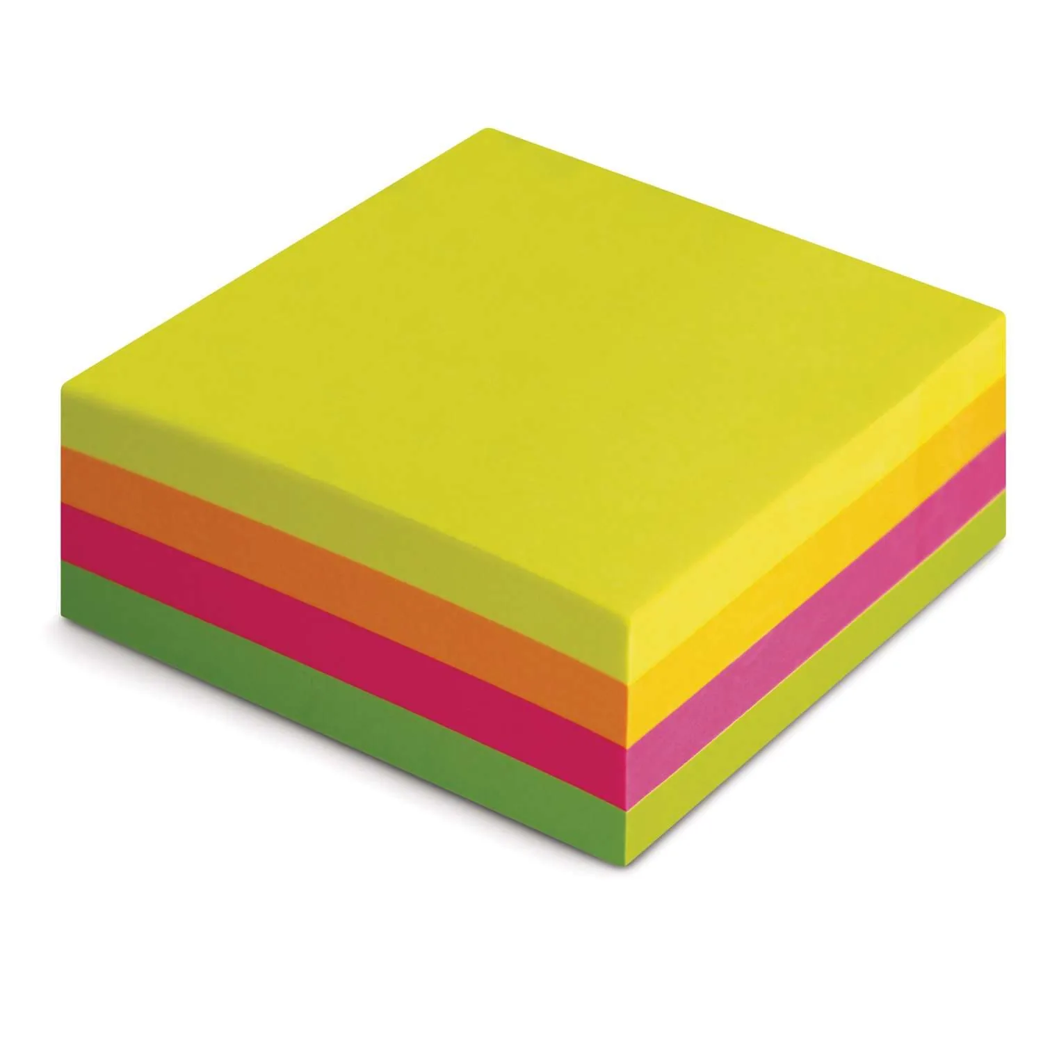 POS IT MULTICOLOR