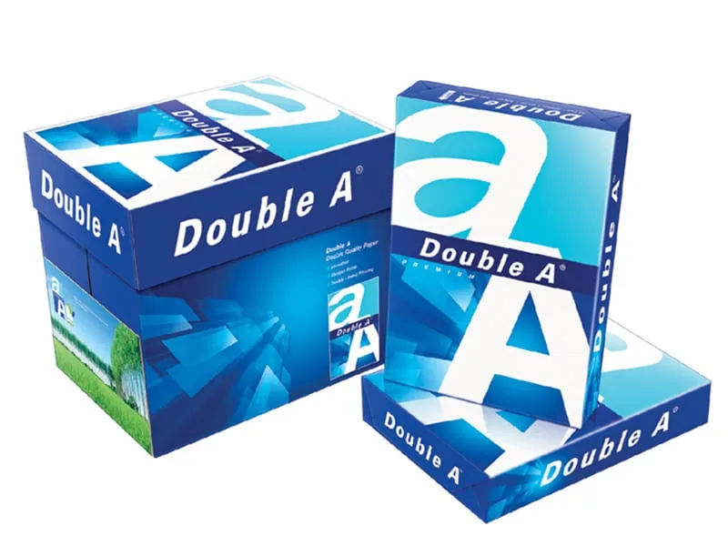 CARTON RAM DOUBLE A