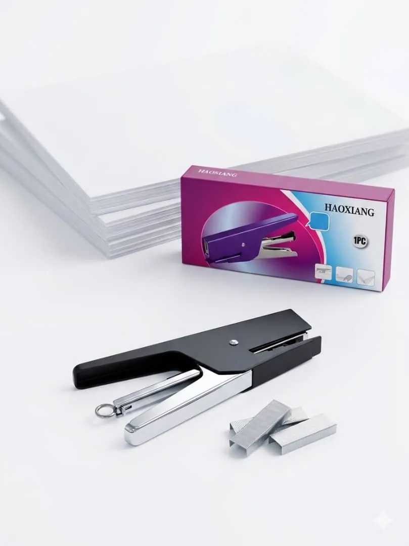 AGRAFFEUSE BB 8/4