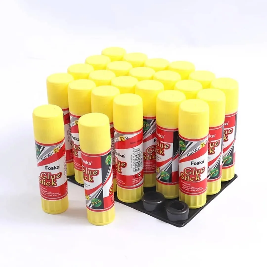 COLLE BATON 21gr