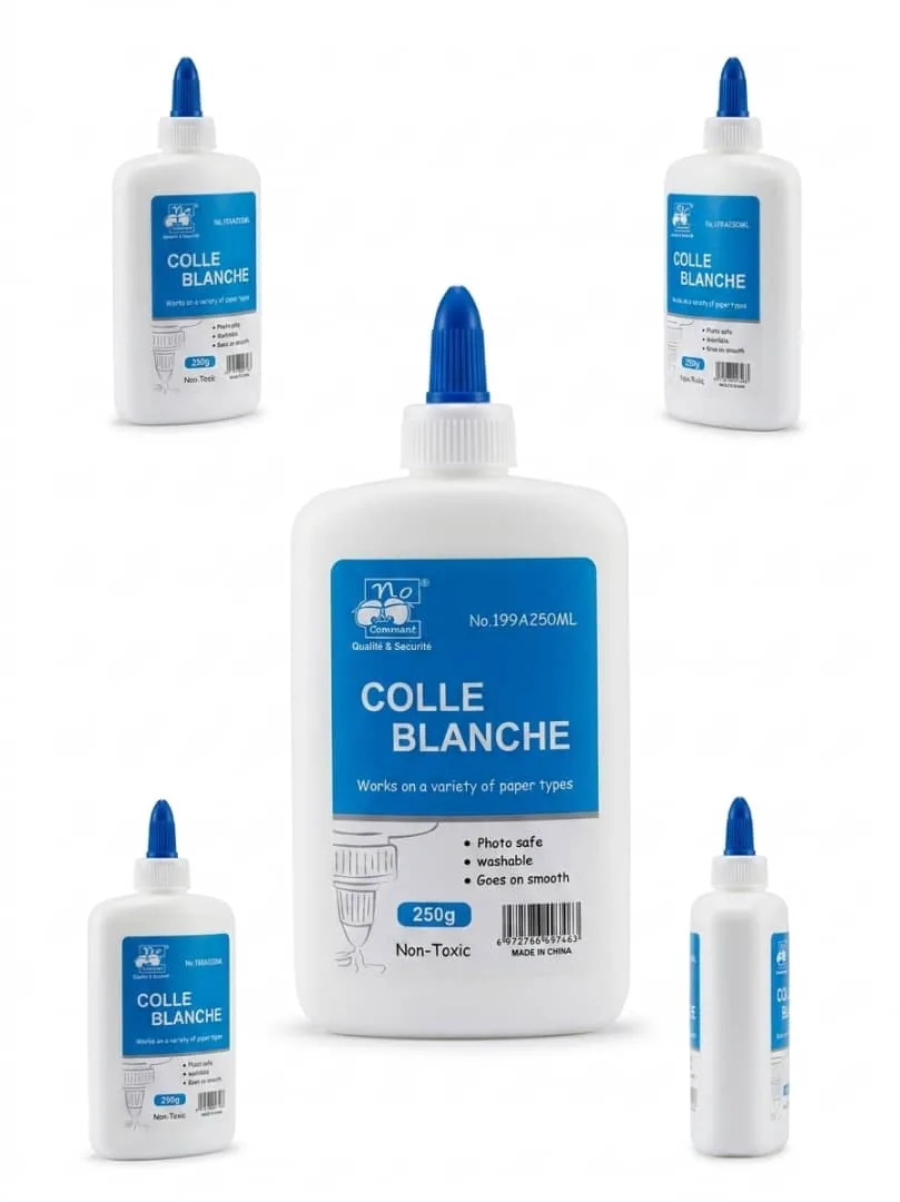 COLLE BLANCHE 250g