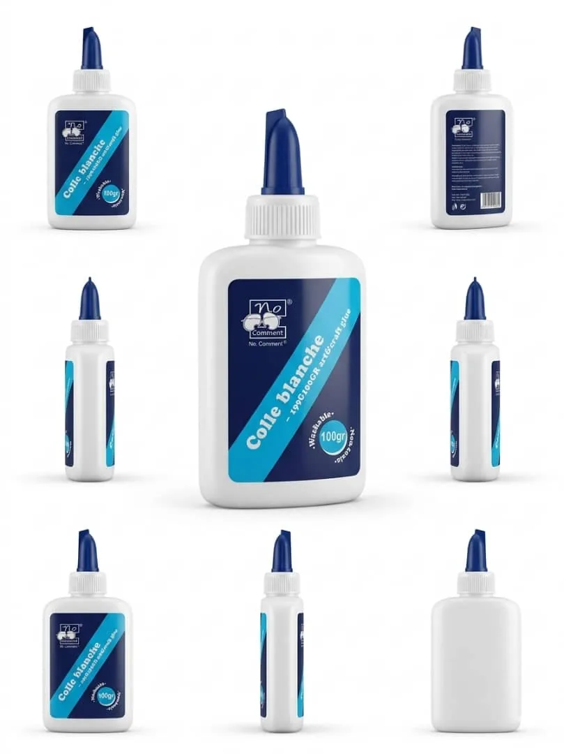 COLLE BLANCHE 100g