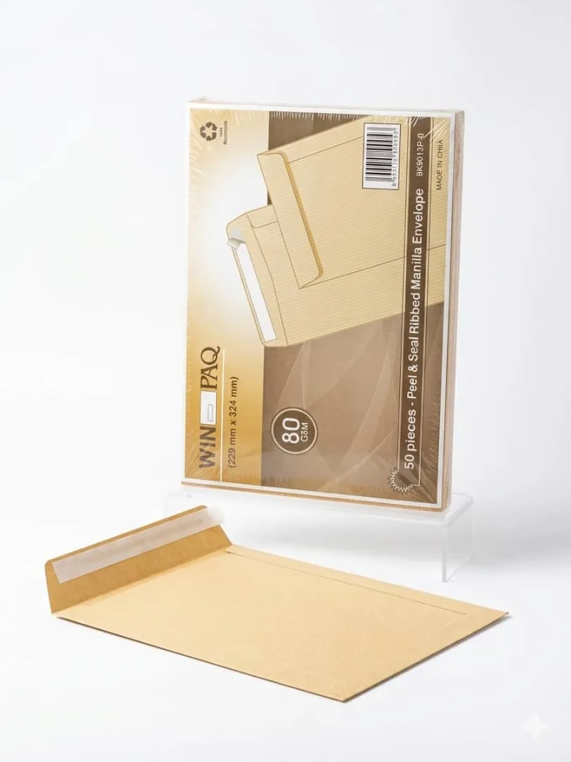PAQUET ENVELOPP A3 36X44