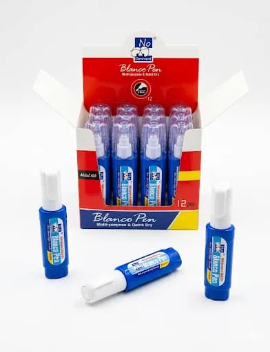 BOITE BLANCO DE12
