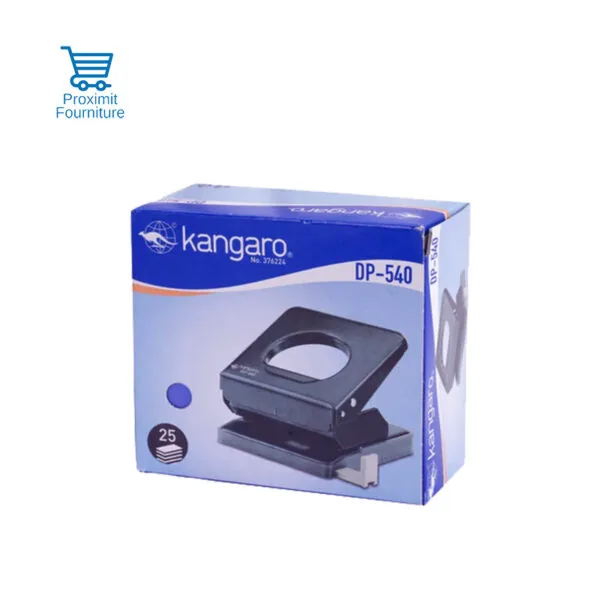 perforateur 2 trous kangro