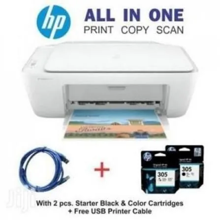 impriment HP 2320
