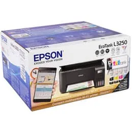 IMPRIMENT EPSON 3250