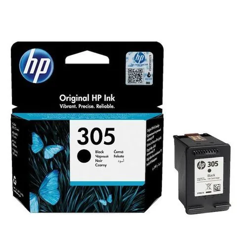 ENCRE HP 305 NOIR