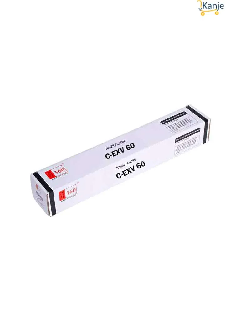 ENCRE TONER CEXV 60