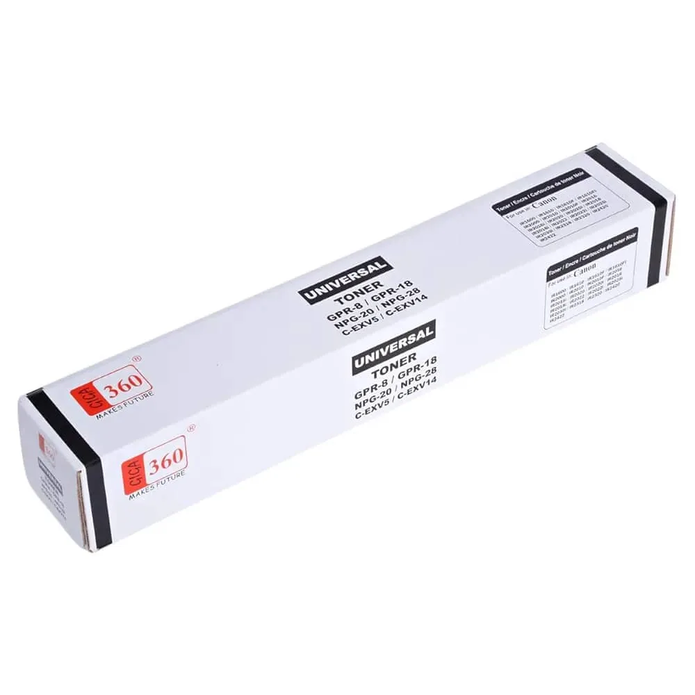 ENCRE TONER GPR 18