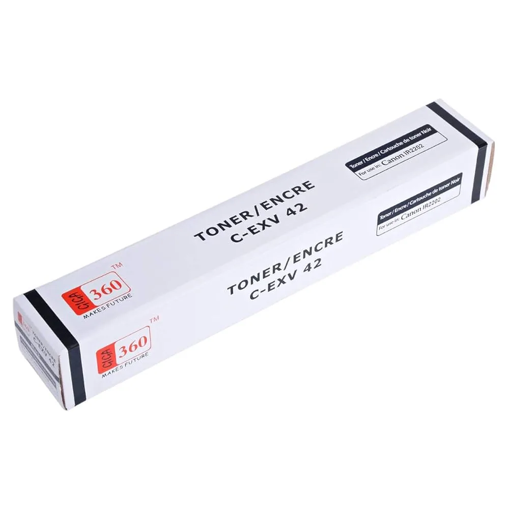 ENCRE TONER CEXV 42
