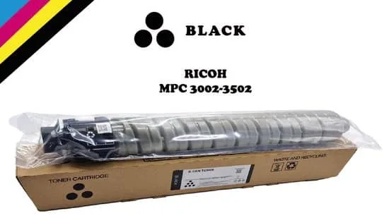 ENCRE TONER RICHO 3002