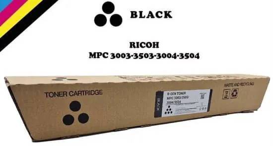 ENCRE TONER RICHO 3003