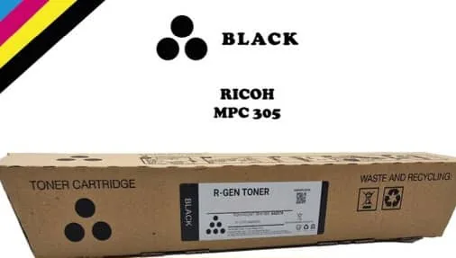 ENCRE TONER RICHO 305