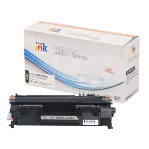 Cartouche Compatible 505 (05A)280(80A)