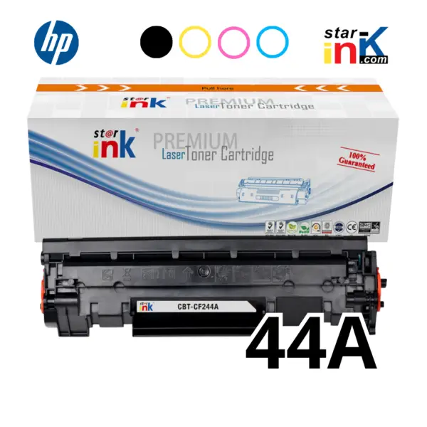 Cartouche Compatible 44A (244A)