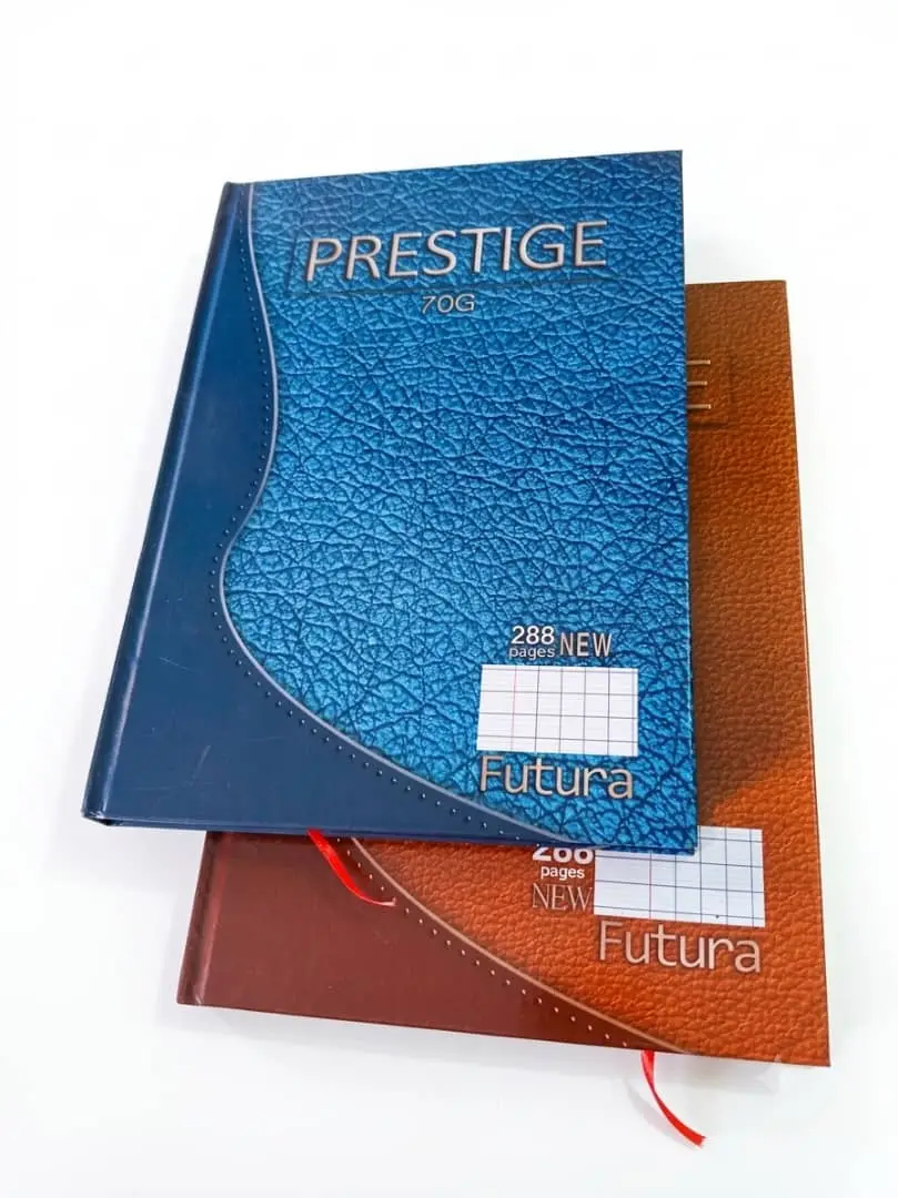 CAHIER 300P PF CARTONET