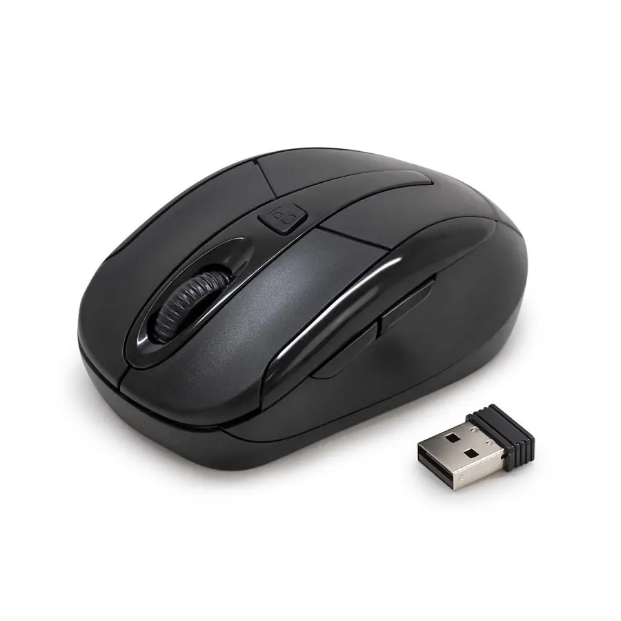 SOURIS SANS FILE