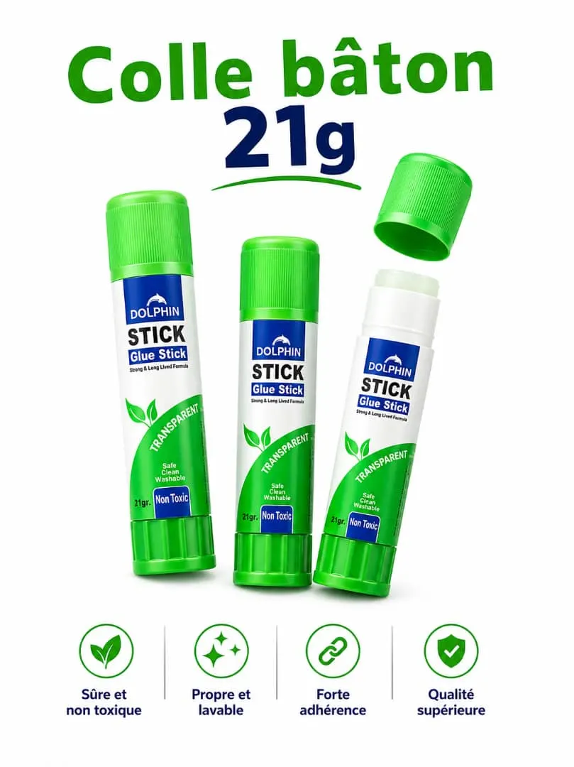 COLLE BATON 21gr DF