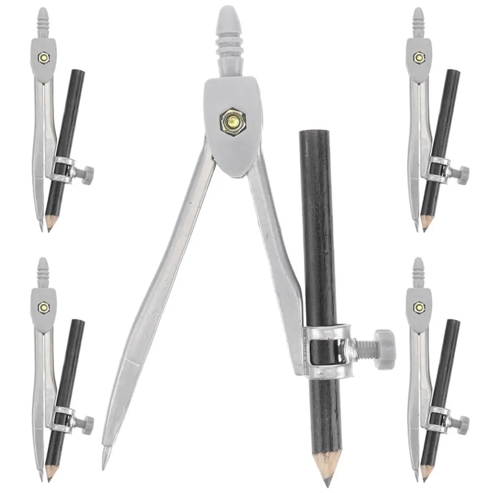 COMPAS METAL CRAYON