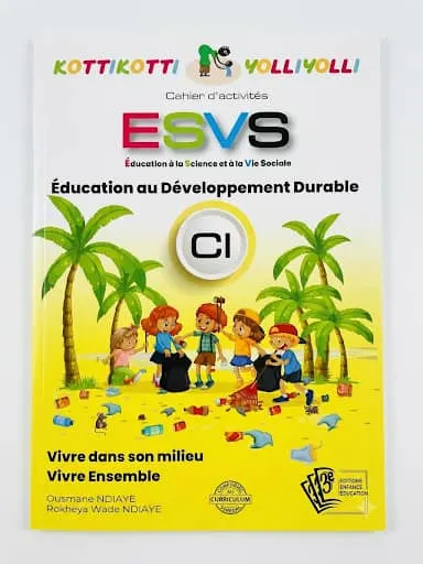 KOTI KOTI ESVS CI