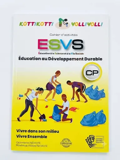 KOTI KOTI ESVS CP