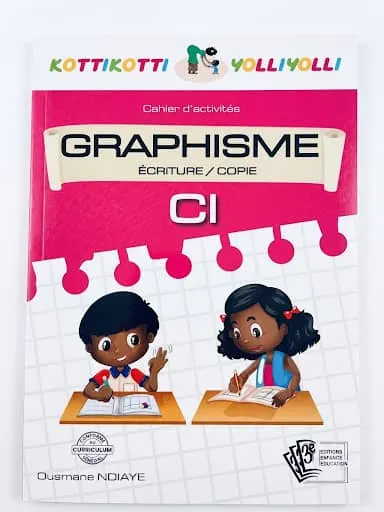 GRAPHISME CI koti koti