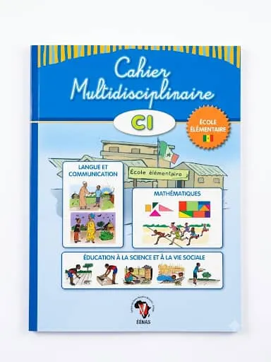 CAHIER MULTIDISCIPLINAIRE CI