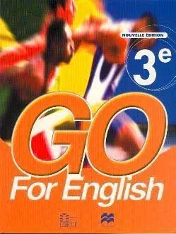 GO FOR ENGLISH 3e