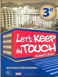 Keep in touch 3e