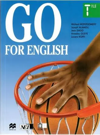 GO FOR ENGLISH términale