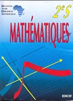 MATHEMATIQUE CIAM séconde 2é ES