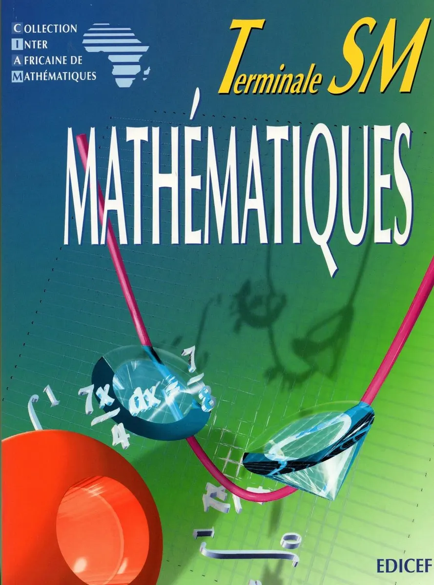 MATHEMATIQUE CIAM terminale SM