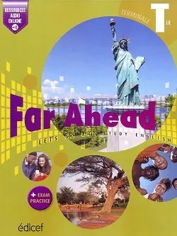 FAR AHEAD TERMINALE anglais
