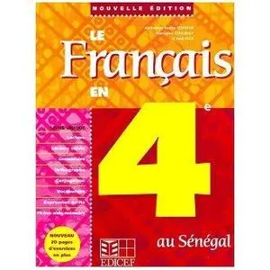 LE FRANCAIS EN 4EME EDICEF
