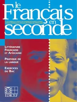 LE FRANCAIS EN SECONDE 2E EDICEF