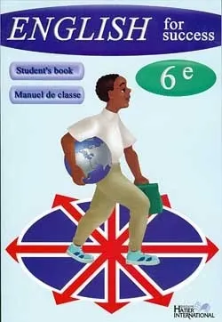 ENGLISH FOR SUCCESS 6e