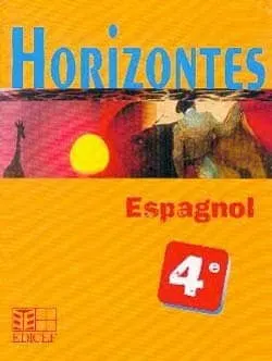HORIZONTES 4e