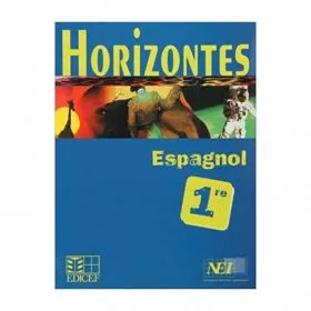 HORIZONTES 1e PREMIERE