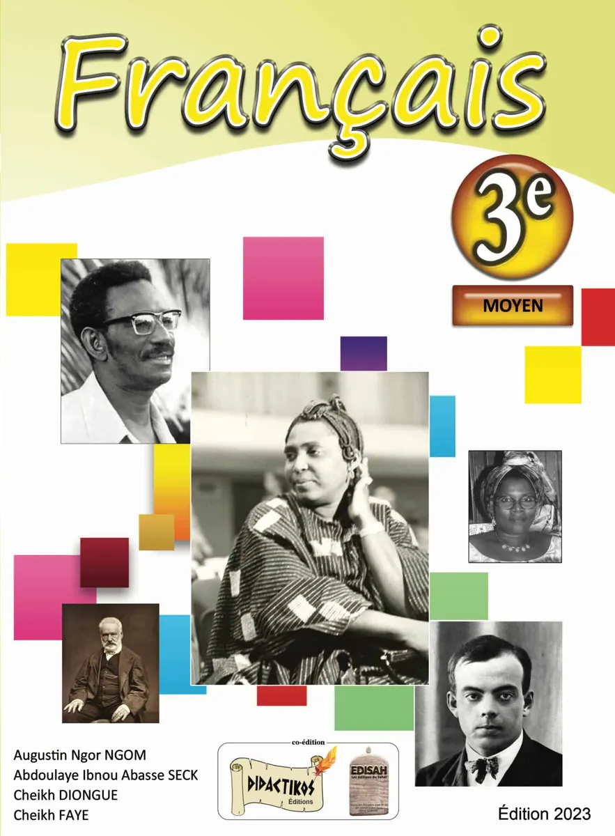 français 3ᵉdidaktikos