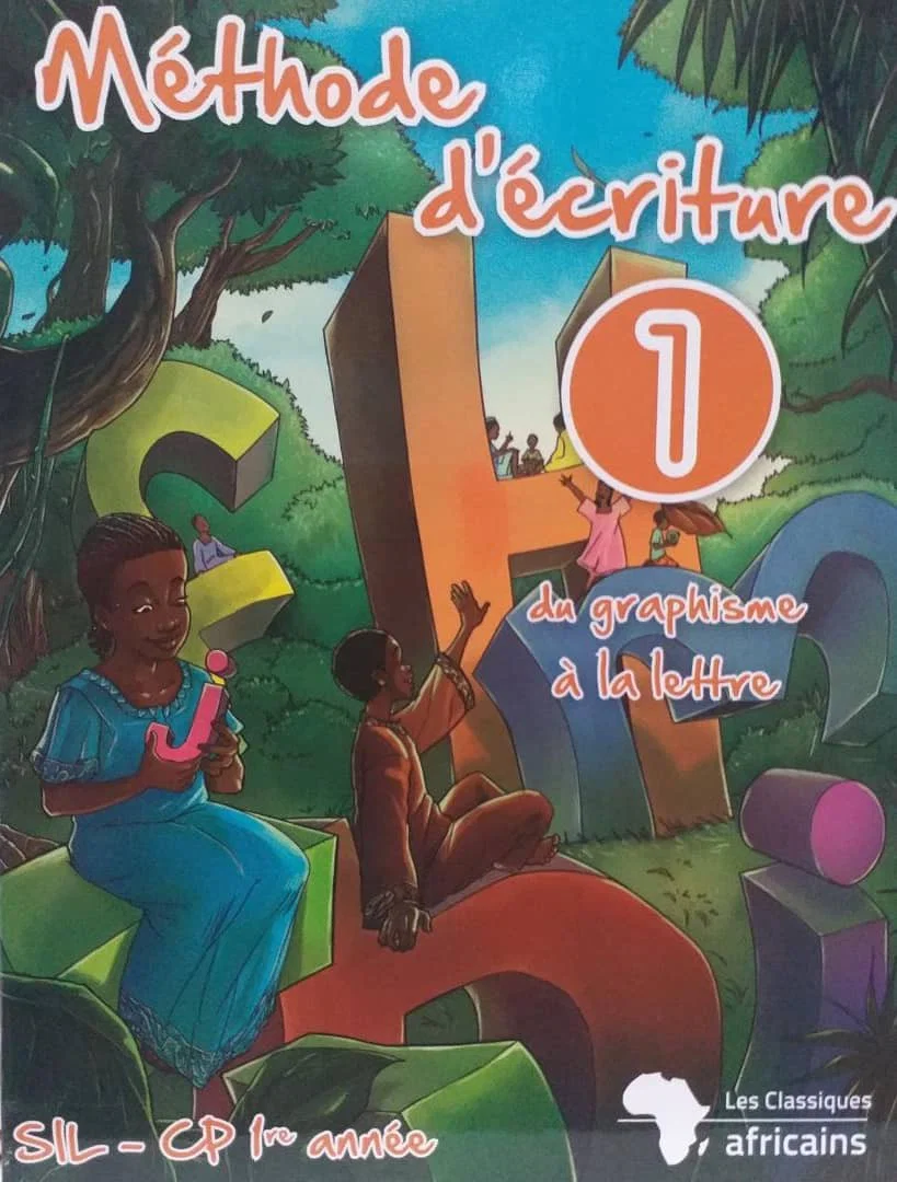 Methode d'écriture 1