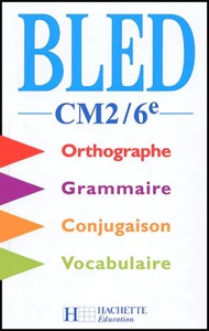 BLED CM2/6e