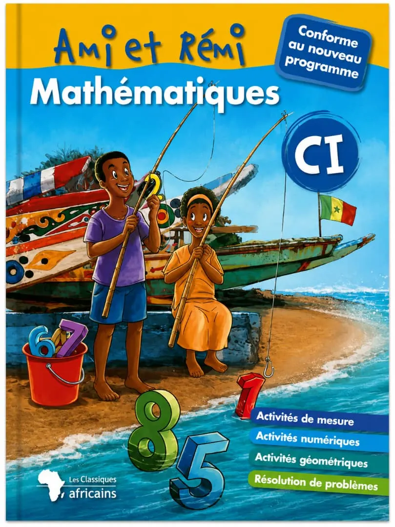 AMI ET REMI MATHEMATIQUE CI