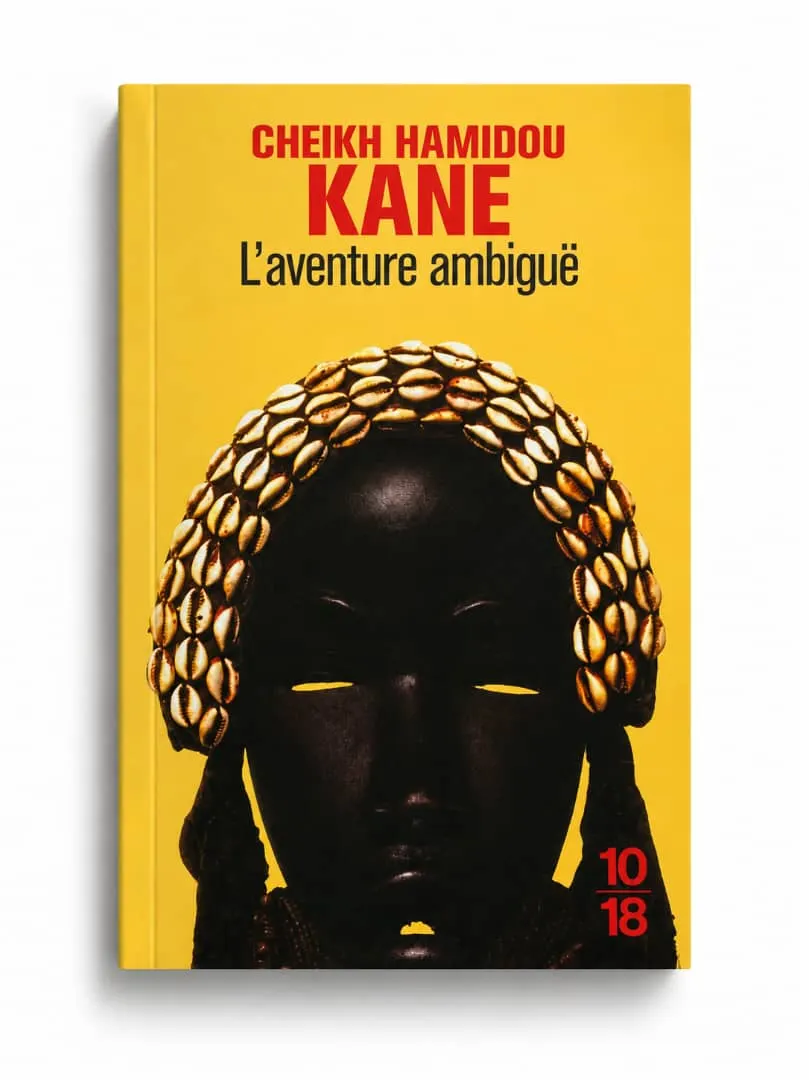 L'Aventure ambiguë