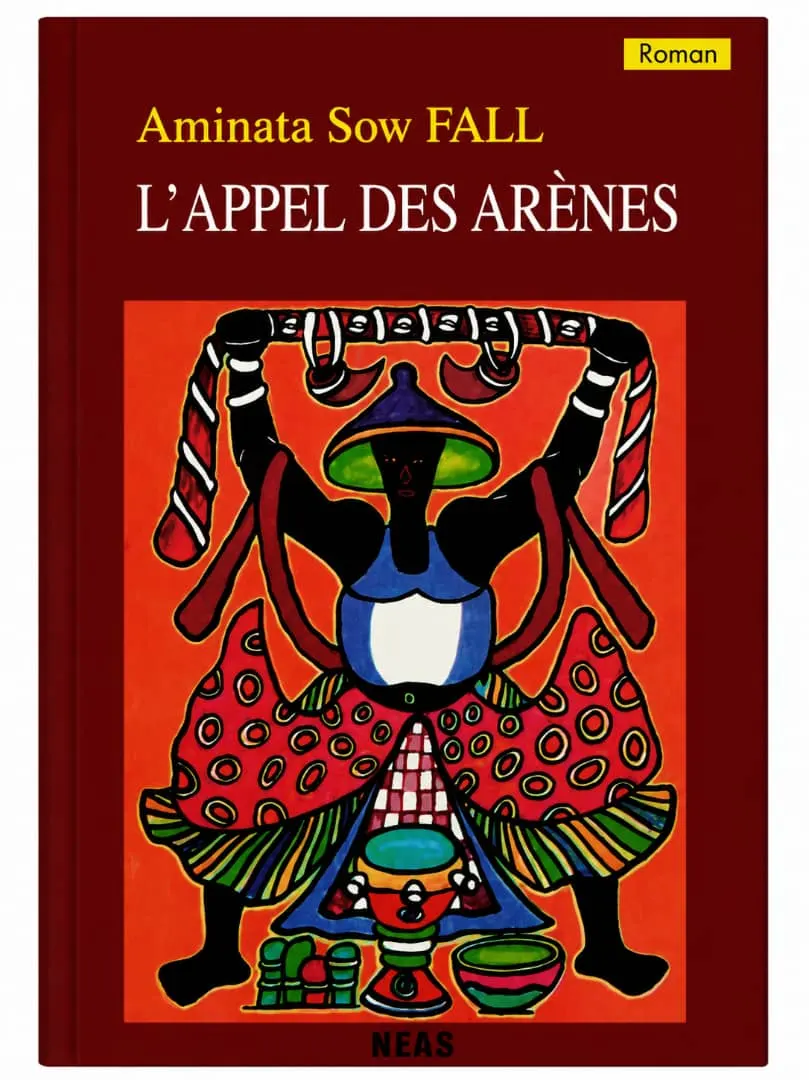 L'appel des arènes