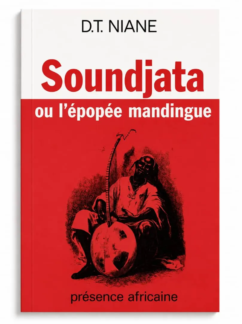 Soundjata ou l'épopée mandingue